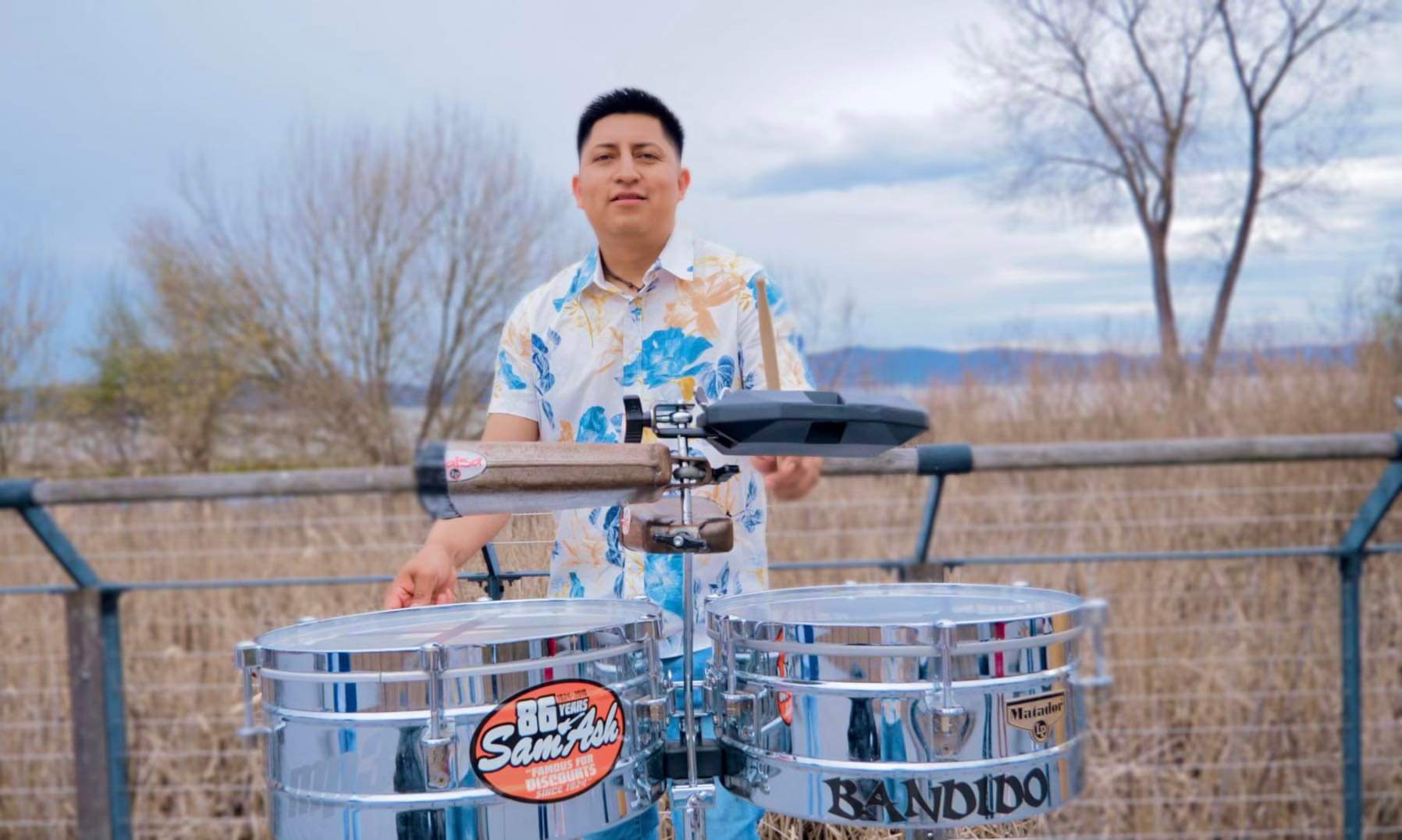 Foto de La Nasa Musical